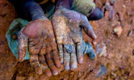 RD Congo/ Terre Rare. Il Coltan ed i problemi dell’estrazione selvaggia del minerale