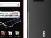 Sharp AQUOS SH-06D 4,5″ Dual-Core Sintonizzatore