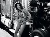 Cindy Crawford Dolce Gabbana French Revue Modes