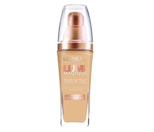 Prova campioncino loreal lumi magique