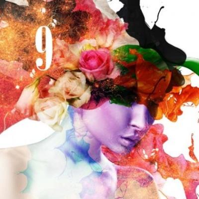 Alice Nine – “9” (by Narishi)