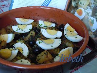 Bacalhau a Gomes de Sa