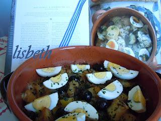 Bacalhau a Gomes de Sa