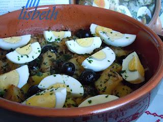 Bacalhau a Gomes de Sa