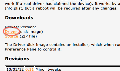Guida: Installare ed utilizzare il controller XBOX 360 su OSX Lion e Snow Leopard