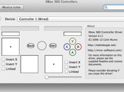 Guida: Installare utilizzare controller XBOX Lion Snow Leopard