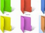 Folder Colorizer software personalizzare cartelle Windows