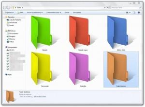 Folder Colorizer il software per personalizzare le cartelle di Windows