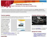 Chemistry: All About You - Chimica: Si Tratta Di Te