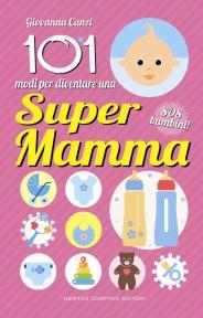 Un libro utile le SUPERMAMME