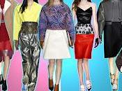 pagelle: BALENCIAGA FALL WINTER 2012 2013