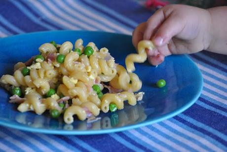 Con un piatto di pasta, li fai felici!