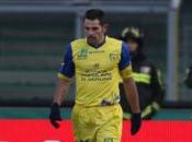 Chievo, Pellissier: "...peccato esserci!!!".