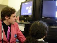 SUPERSPAM: Nel frattempo, su Indie Vault... -- Episodio #3: L'australiano dalla giacca rosa