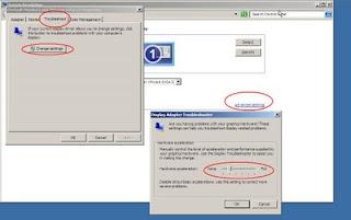 Come installare Sharepoint su una macchina virtuale creata con VmWare