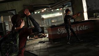 The Last of Us : imminente un video gameplay ?