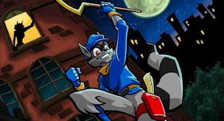 Sly Cooper Thieves in Time : divulgata la data di uscita