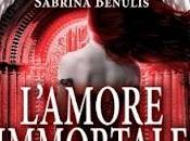 Recensione, L'amore immortale Sabrina Belunis