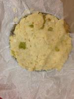 Pac-man vs cannellini