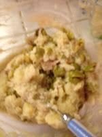 Pac-man vs cannellini