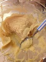 Pac-man vs cannellini