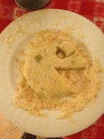 Pac-man vs cannellini