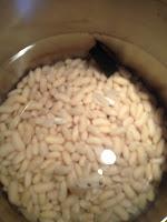 Pac-man vs cannellini