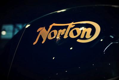 Norton in Verona