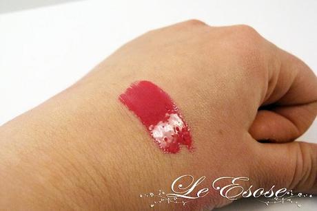 Miss Broadway _ Velvet Gloss in Fucsia