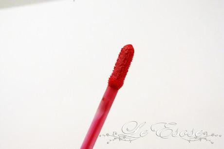 Miss Broadway _ Velvet Gloss in Fucsia