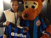 Calcio, Belgio: nuovo sponsor Club Brugge. Belfius posto della Dexia, stessa banca