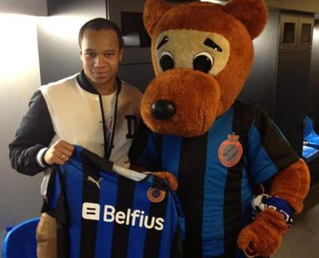 Calcio, Belgio: nuovo sponsor per il Club Brugge. Belfius al posto della Dexia, ma è la stessa banca