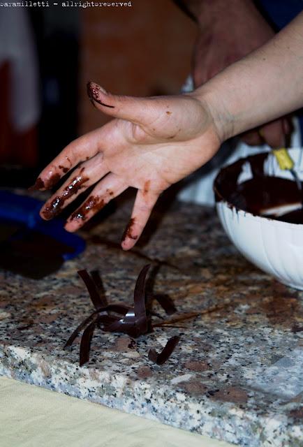 Un corso per sentirsi Willy Wonka!