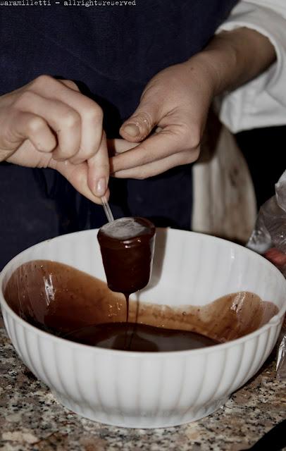 Un corso per sentirsi Willy Wonka!