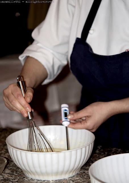 Un corso per sentirsi Willy Wonka!