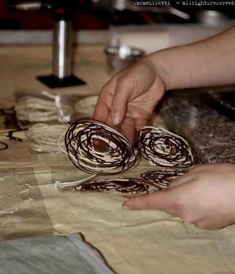 Un corso per sentirsi Willy Wonka!