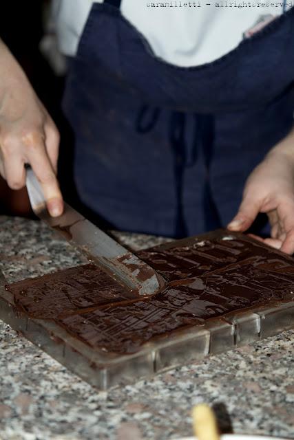 Un corso per sentirsi Willy Wonka!