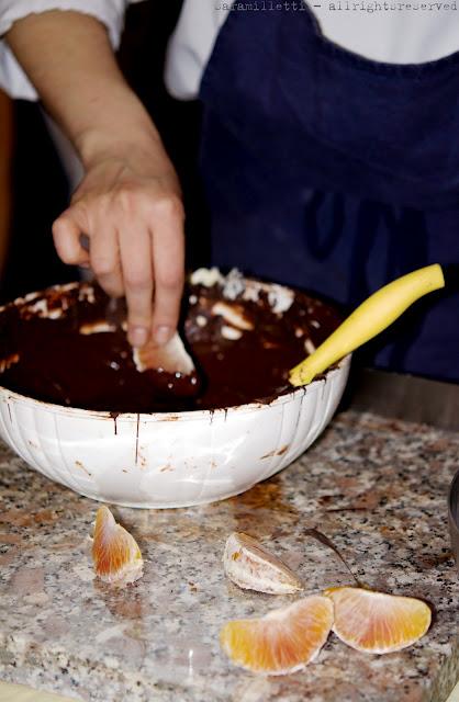 Un corso per sentirsi Willy Wonka!