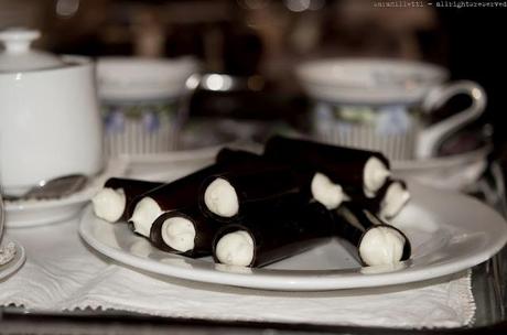 Un corso per sentirsi Willy Wonka!