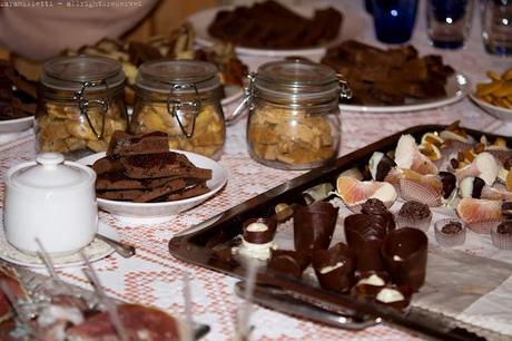 Un corso per sentirsi Willy Wonka!