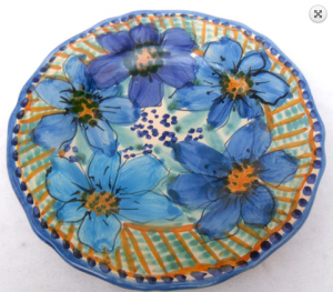 Ceramiche artigianali per un arredo autentico