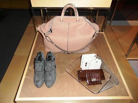 Don't Miss TOD'S Women Fall/Winter 2012-13 Collection