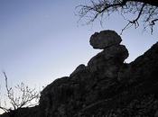 sito dolmenico Monte Sant'Angelo rischio!