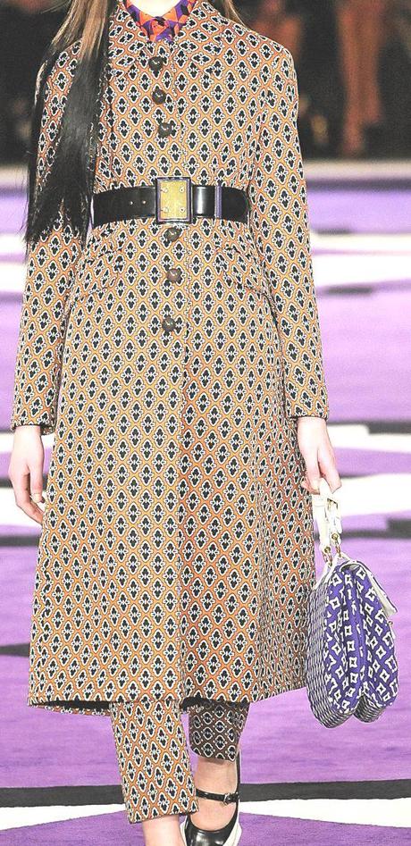 GEOMETRICI PATTERNS ALL-OVER DA PRADA A/I 2012-13