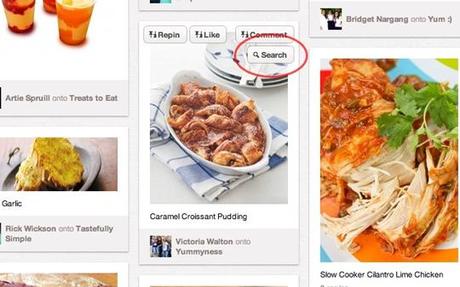 estensioni chrome per pinterest