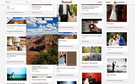 estensioni chrome per pinterest