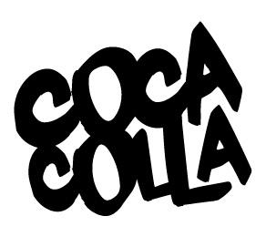 O.T. - SUPPORTA COCA COLLA