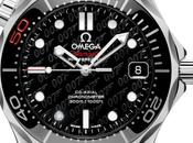 Orologio Omega James Bond limited edition