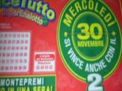 Estrazione Vince Tutto Febbraio 2012