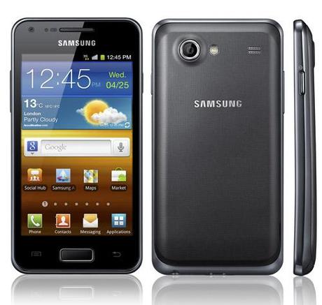 Samsung Galaxy Advance : Disponibile il Pre-order al prezzo di € 360